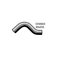 Mackay Radiator Top Hose CH2603