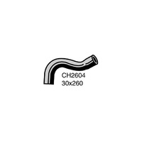 Mackay Radiator Bottom Hose CH2604