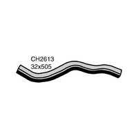 Mackay Radiator Bottom Hose CH2613