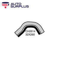 Radiator Top Hose CH2614