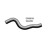 Mackay Radiator Bottom Hose CH2616