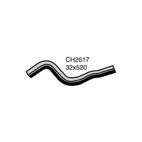 Mackay Radiator Bottom Hose CH2617