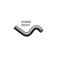 Mackay Radiator Bottom Hose CH2622