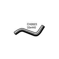 Mackay Radiator Top Hose CH2623