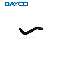 Dayco Radiator Top Hose CH2623