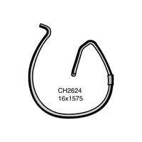 Mackay Heater Hose CH2624