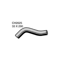 Mackay Radiator Top Hose CH2625