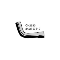 Mackay Radiator Top Hose CH2630