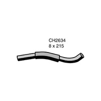 Mackay Heater Hose CH2634