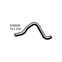 Mackay Heater Hose CH2636