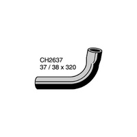 Mackay Radiator Bottom Hose CH2637