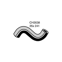 Mackay Radiator Top Hose CH2638