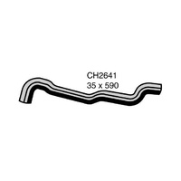 Mackay Radiator Top Hose CH2641