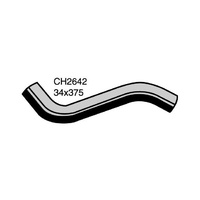 Mackay Radiator Top Hose CH2642