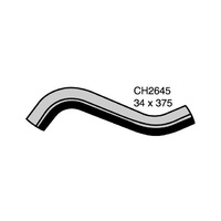 Mackay Radiator Top Hose CH2645