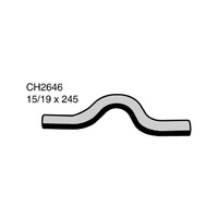 Mackay Heater Hose CH2646