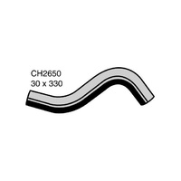 Mackay Radiator Top Hose CH2650