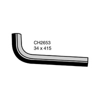 Mackay Radiator Bottom Hose CH2653