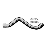 Mackay Radiator Bottom Hose CH2654