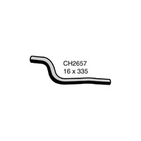 Mackay Heater Hose CH2657