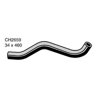 Mackay Radiator Bottom Hose CH2659