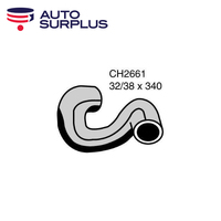 Radiator Top Hose CH2661