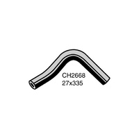 Mackay Radiator Top Hose CH2668