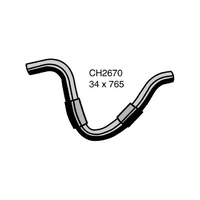 Mackay Radiator Bottom Hose CH2670