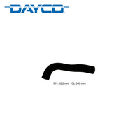 Dayco Radiator Top Hose CH2673