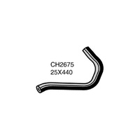 Mackay Expansion Tank Hose CH2675