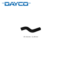 Dayco Hose FOR Toyota CH2678