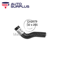 Radiator Top Hose CH2679