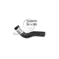 Mackay Radiator Top Hose CH2679