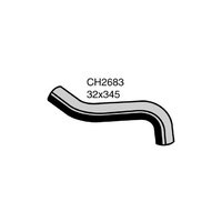 Mackay Radiator Top Hose CH2683