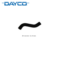 Dayco Radiator Top Hose CH2683