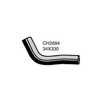 Mackay Radiator Top Hose CH2684