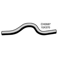 Mackay Heater Hose CH2687