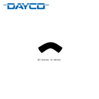 Dayco Hose FOR Toyota CH2688