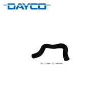 Dayco Radiator Top Hose CH2698