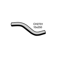 Mackay Heater Hose CH2701