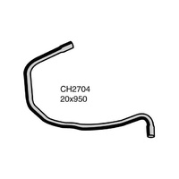 Mackay Heater Hose Outlet CH2704