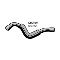 Mackay Radiator Top Hose CH2707