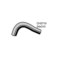 Mackay Radiator Top Hose CH2710