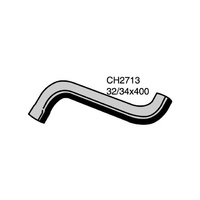 Mackay Radiator Top Hose CH2713