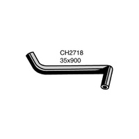 Mackay Radiator Top Hose CH2718