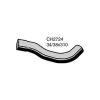 Mackay Radiator Top Hose CH2724