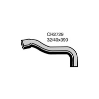 Mackay Radiator Top Hose CH2729