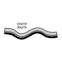 Mackay Radiator Top Hose CH2731