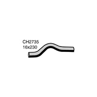 Mackay Heater Hose CH2735