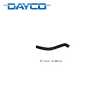 Dayco Water Pump to Intake Manifold Intlet CH2737